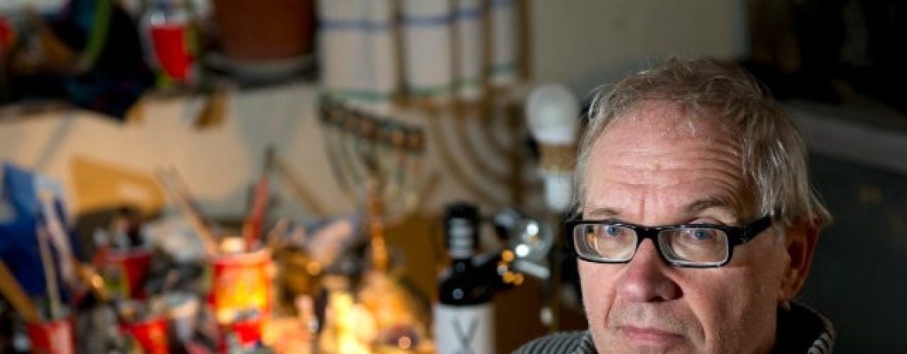 Dibujante Lars Vilks vivir en lugar secreto tras ataques de Copenhague