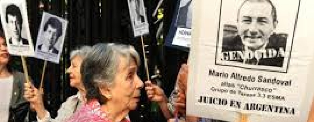 Justicia francesa decide el mircoles sobre extradicin a Argentina de torturador