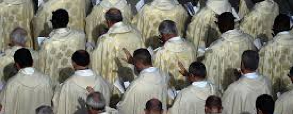 Curso preventivo a distancia contra la pederastia en la iglesia