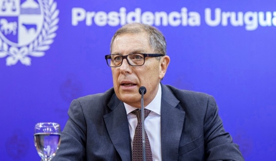 El ministro de Economa y Finanzas se mostr optimista de que el acuerdo entre el Mercosur y la Unin Europea se apruebe