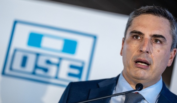 El presidente de OSE afirm que el saneamiento que se construir en Atlntida tendr un impacto significativo en la zona