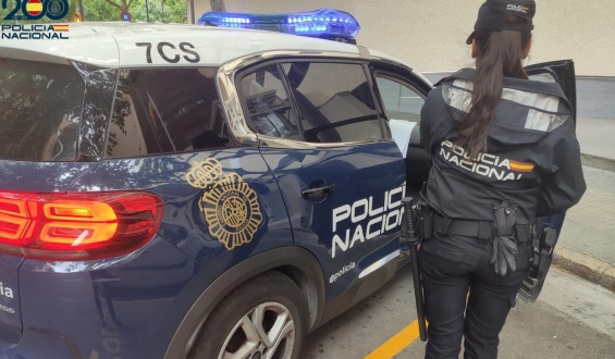 Uruguayo es detenido en Espaa tras apualar a un hombre que qued grave