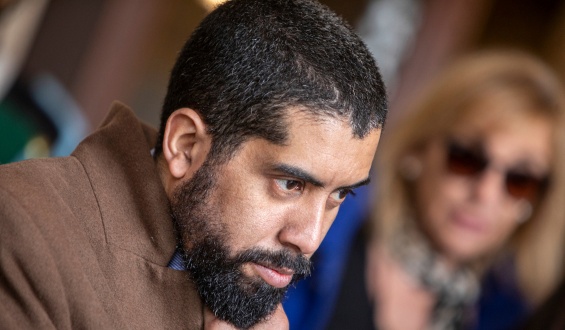 Asociacin de Magistrados Fiscales pidi coherencia al sistema poltico tras el atentado a Mnica Ferrero 