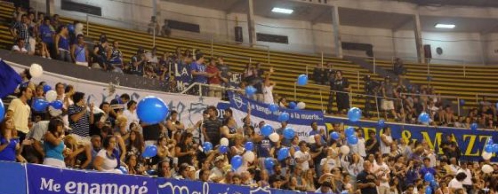 Malvn campen del Super 4 jugar la Liga Sudamericana