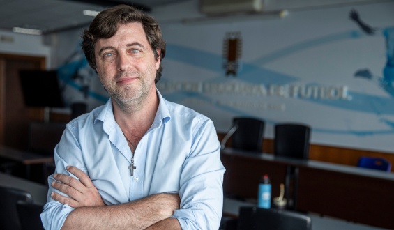 Fiscala archiv la denuncia que realizaron 12 clubes contra la Asociacin Uruguaya de Ftbol