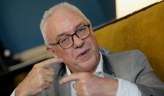 Uruguay trabaja para garantizar la seguridad alimentaria, en un escenario de hambruna en Medio Oriente