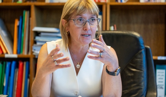 Gobierno anunci la construccin del Hospital de la Costa mediante inversin de 40 millones dlares 