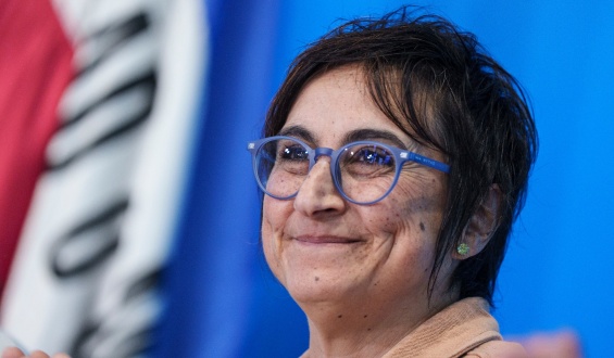 Firman un convenio para capacitar a ms de 200 trabajadores, a fin de fortalecer los cuidados en residenciales