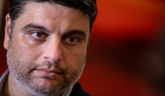 Avanza el proyecto de ley sobre sanciones contra el odio, el racismo y la xenofobia en el deporte