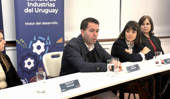 La conflictividad acenta los problemas vinculados con la competividad y la productividad