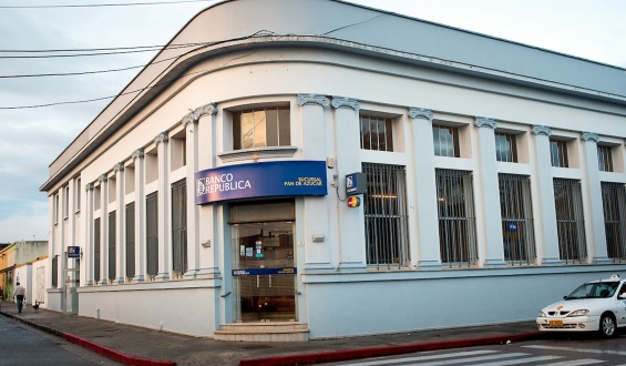 El Banco Repblica destina ms de 150 millones de dlares para los prstamos a jubilados y pensionistas