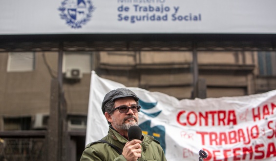 La UNTMRA apuesta a participar de la construccin de las OPV en nuestro pas  