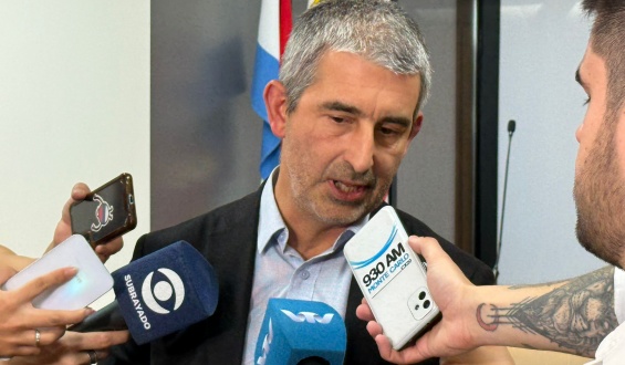 El Gobierno ampliar la oferta de comedores en la eduacin media bsica desde Marzo