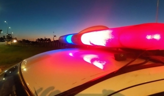 Una mujer y su beb resultaron heridas luego de un tiroteo contra una camioneta en el barrio Plcido Ellauri