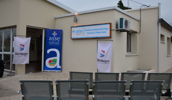 El Ministerio de Salud Pblica investiga un brote de sarampin en una zona de Ro Negro