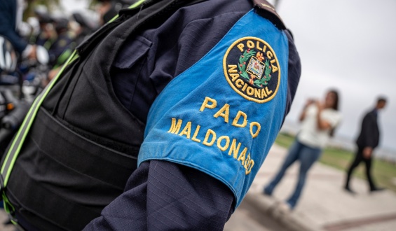 Un hombre fue condenado por suministro de drogas en Maldonado