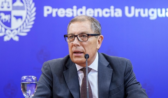 Economa analiza replicar algunas medidas ya existentes en la frontera con Brasil y el litoral del pas