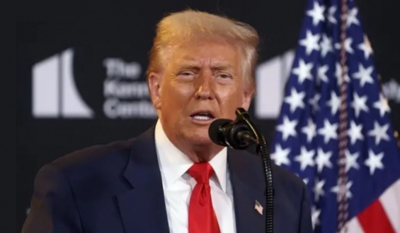  Una jueza bloquea el despliegue de la Guardia Nacional en Washington