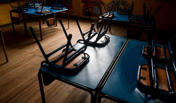 Una nia de 12 aos est internada con una lesin en el bazo tras ser golpeada por otros adolescentes