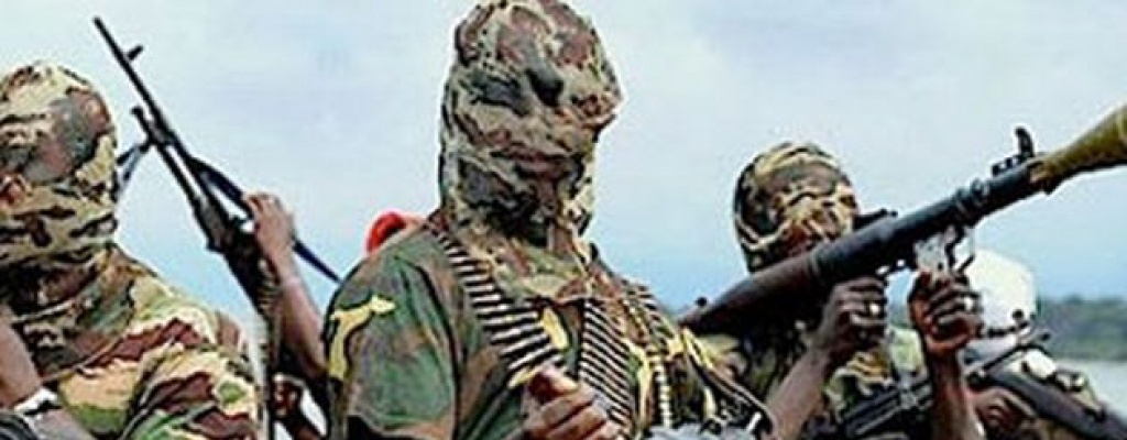 Ejrcito nigeriano afirma haber matado a ms de 300 combatientes de Boko Haram