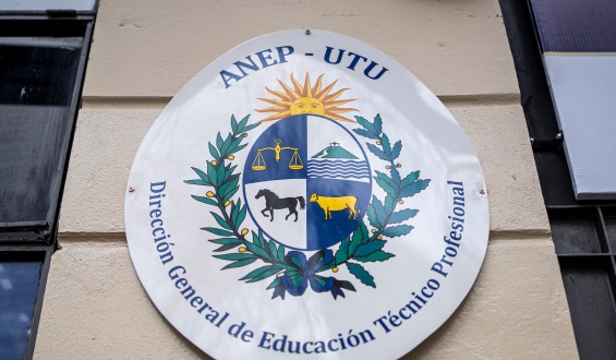 Los datos presentados en el monitor educativo de UTU nos alerta de algunos problemas, dijo el presidente de la ANEP