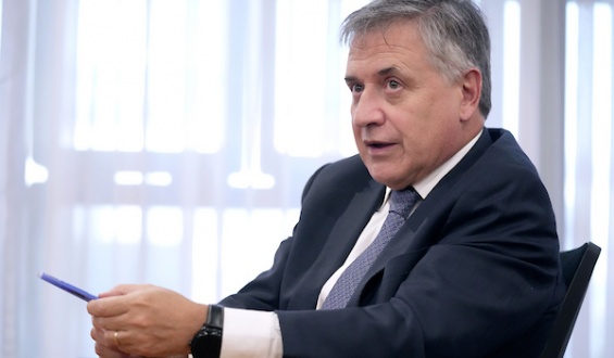 Ex canciller Paganini expres satisfaccin por ingreso de Uruguay al Acuerdo Transpacfico