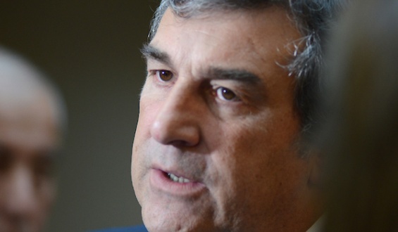 Blancos esperan por negociaciones sobre el Presupuesto