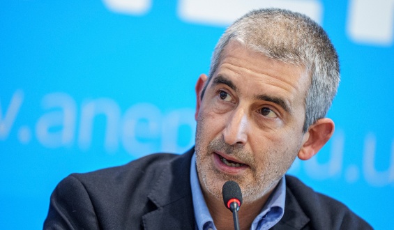 El Gobierno buscar quintuplicar las becas Buti otorgadas a estudiantes de educacin Media, durante el quinquenio