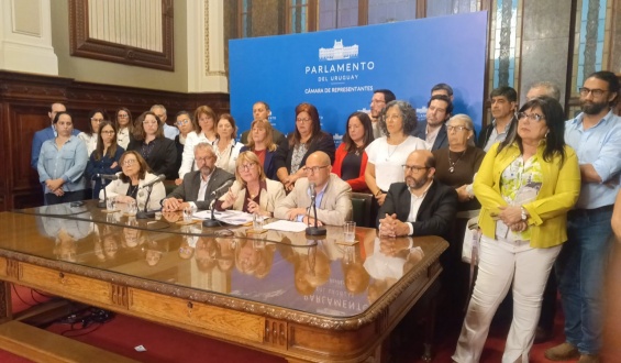 El Gobierno ratific el respaldo a lvaro Danza al frente de Asse luego de la interpelacin a la ministra de Salud Pblica