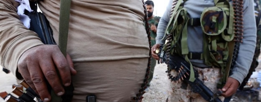Egipto insta a la ONU a intervenir en Libia