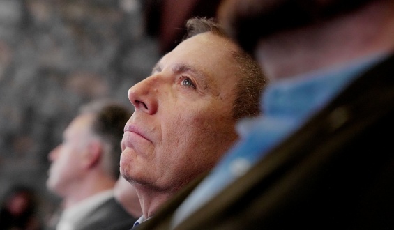 Oddone analiz con asesores del presidente espaol Pedro Snchez el diferendo por la construccin de las patrulleras ocenicas