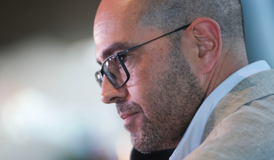 Amplio respaldo del presidente Yamand Orsi al titular de ASSE 