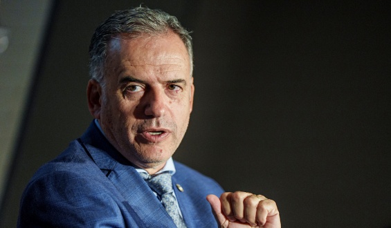 El presidente de la Repblica reiter que su planteo es analizar la poltica de seguridad del presidente de El Salvador, Nayib Bukele