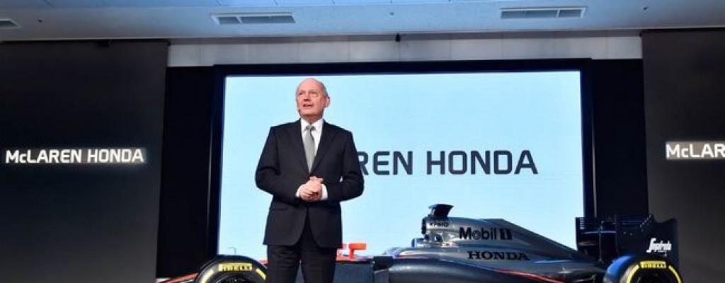 Ferrari y Mc Laren en las horas claves 