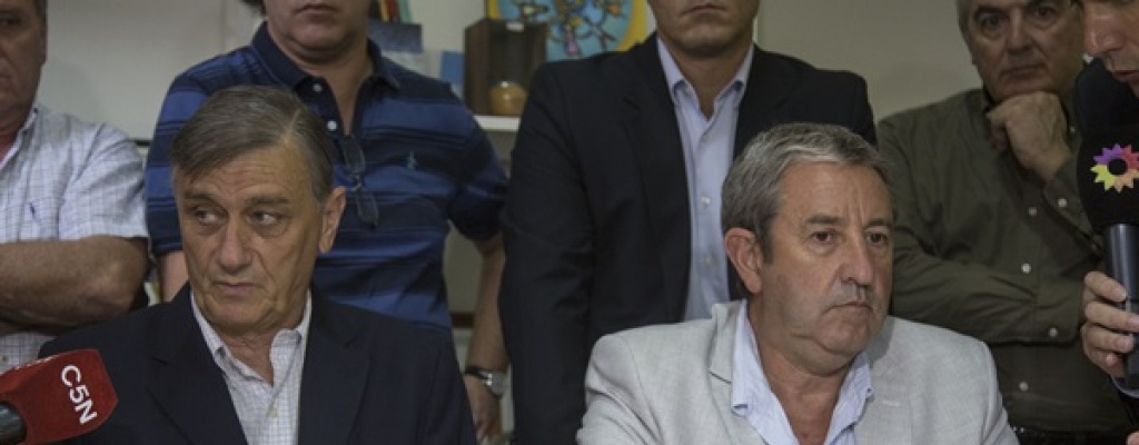 Oposicin a Cristina Fernndez convoc a marchar desde las redes sociales