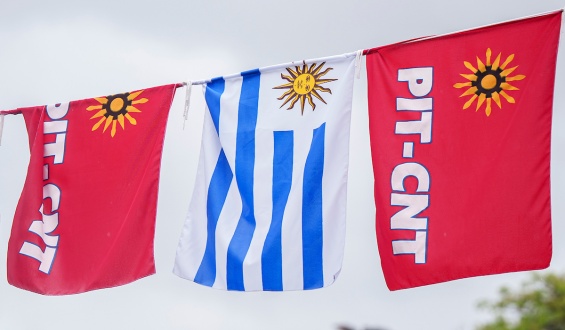 Desde el Pit-Cnt se pretende que la reduccin de la jornada laboral sea por ley