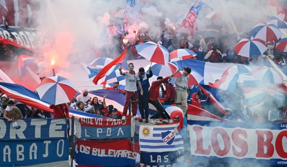 Nacional se coron campen del Uruguayo 2025 tras ganarle 1-0 a Pearol en el alargue