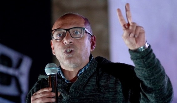 El PIT CNT respald la huelga de hambre de los trabajadores de Claldy