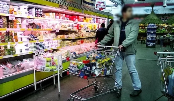 El Indice de Precios al Consumo aument 0,14% en noviembre segn inform el Instituto Nacional de Estadstica (INE)