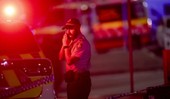 Al menos 11 muertos y 29 heridos en un ataque terrorista a una fiesta jud�a en una playa de S�dney