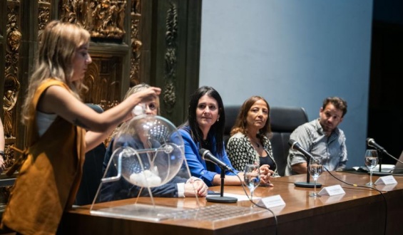 Unos 700 contribuyentes de la Intendencia de Montevideo se ver�n beneficiados con la exoneraci�n de sus impuestos en 2026