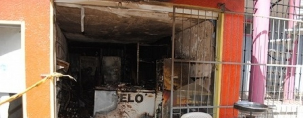 Muere nio y su ta luego de explosin en Artigas; denuncian demoras en su traslado