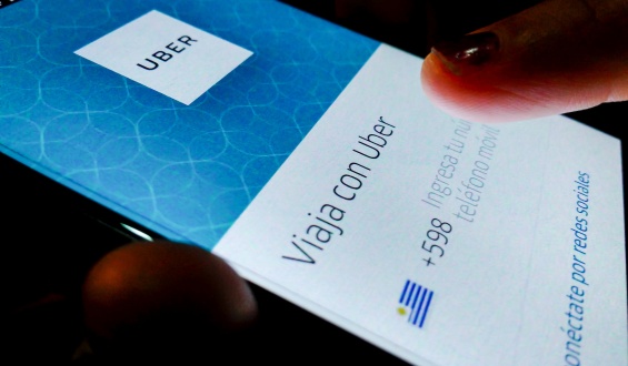 La Intendencia de Canelones habilitar� a Uber y Cabify 