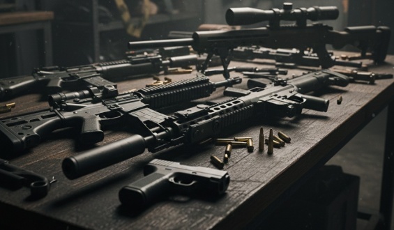 EEUU aprueba venta de armas a Taiw�n por 11 millones de d�lares