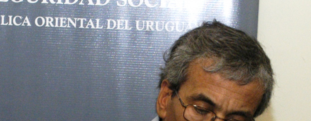 Castillo: "Existe una prdida de hbitos de trabajo, lo ms fcil es ser un holgazn"