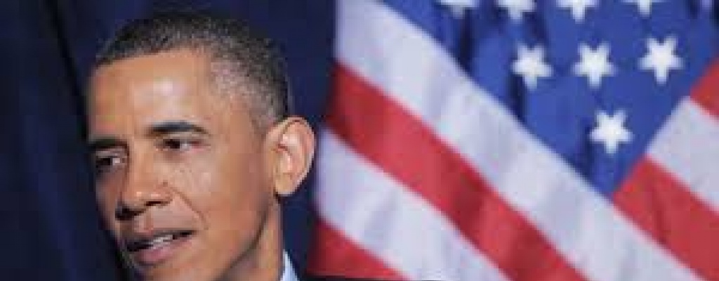 Ex alcalde de Nueva York Giuliani dice que Obama no quiere a EEUU