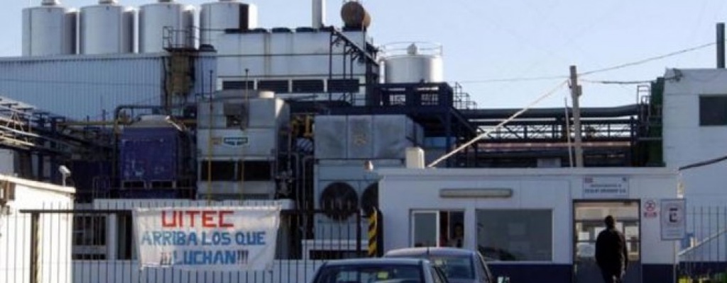 Se formar� una comisi�n para encontrar una salida a la situaci�n de la empresa Ecolat