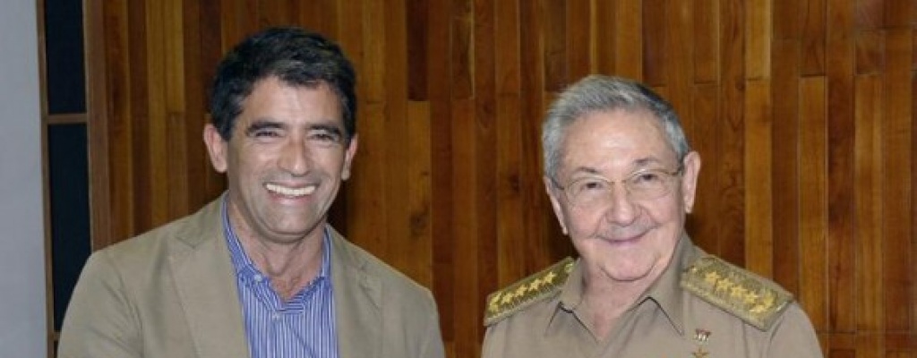 Gobierno envi� al Parlamento un proyecto para perdonar la deuda que Cuba tiene con Uruguay