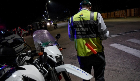 Vecinos se quejan por picadas en la costa