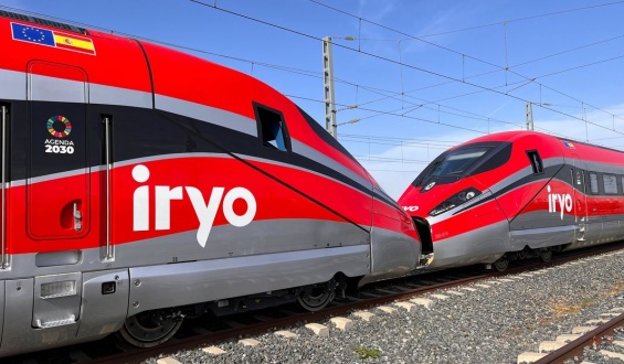 Ascendi� a 39 los fallecidos por el siniestro entre trenes en Espa�a 